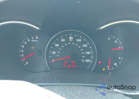 2014 Kia Sorento Lx from USA, damaged, VIN 5XYKTCA65EG435781